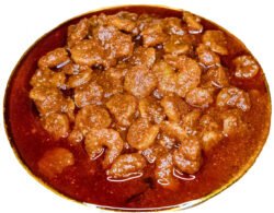 Avakaya Prawns Pickle