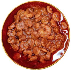 Avakaya Prawns Pickle