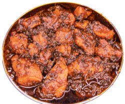 Gongura Chicken Pickle ( Boneless)