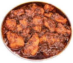 Gongura Chicken Pickle ( Boneless)