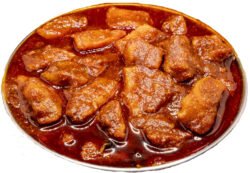 Avakaya Chicken Pickle (Boneless)