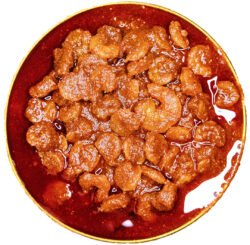 Avakaya Prawns Pickle