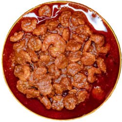 Avakaya Prawns Pickle