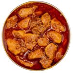 Poppyseed Chicken Pickle (Bones)