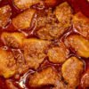 Poppyseed Chicken Pickle (Boneless)