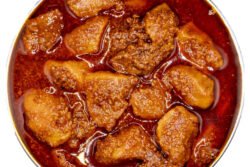 Poppyseed Chicken Pickle (Boneless)