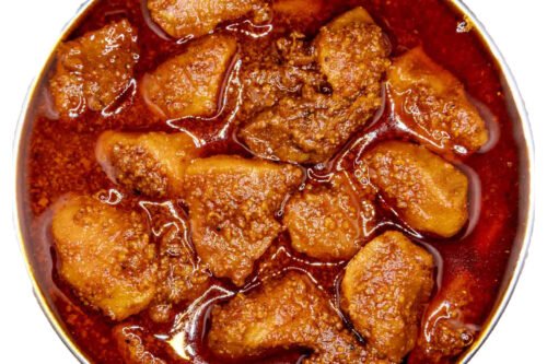 Poppyseed Chicken Pickle (Boneless) - Image 3