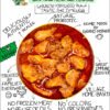 Poppyseed Chicken Pickle (Boneless)