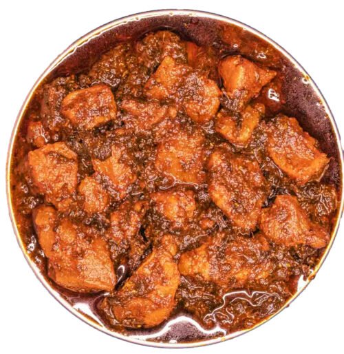 Gongura Chicken Pickle ( Bones) - Image 4