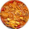 Poppyseed Mutton Pickle