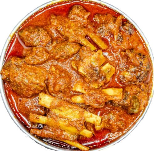 Poppyseed Mutton Pickle - Image 4