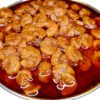 Poppyseed Prawns Pickle