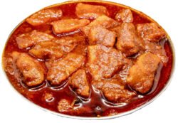 Avakaya Chicken Pickle (Boneless)