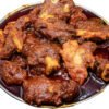 Avakaya Mutton Pickle