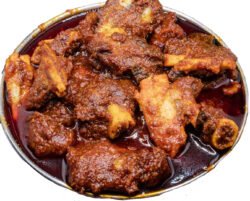 Avakaya Mutton Pickle