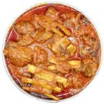 Poppyseed Mutton Pickle