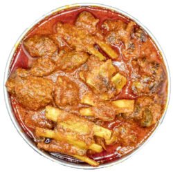 Poppyseed Mutton Pickle