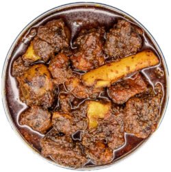 Gongura Mutton Pickle