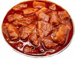 Avakaya Chicken Pickle (Boneless)