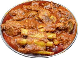 Poppyseed Mutton Pickle