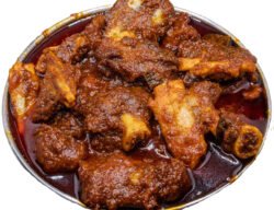 Avakaya Mutton Pickle