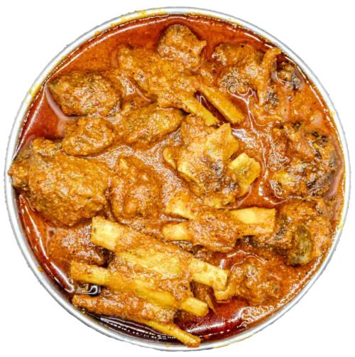 Poppyseed Mutton Pickle - Image 2