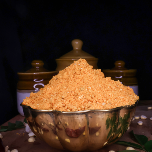 Kandi Podi