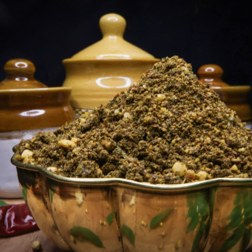 munagaaku kaaram Podi