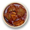 1 Avakaya Pickle - Authentic Andhra Raw Mango Pickle