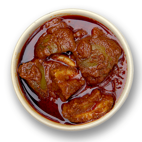 1 Avakaya Pickle - Authentic Andhra Raw Mango Pickle