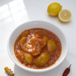 hf_20260707_085657_0c383511-3ffd-4b38-b125-54777cff8670 Lemon Pickle (Nimmakaya/Nimbu)