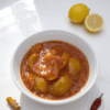 Lemon Pickle (Nimmakaya/Nimbu)