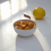Lemon Pickle (Nimmakaya/Nimbu)