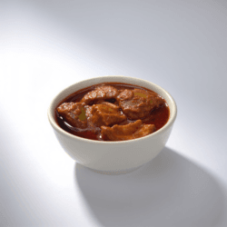 hf_20260707_103405_98a515ce-446d-4e8a-af6a-5ccc1707985b Avakaya Pickle - Authentic Andhra Raw Mango Pickle