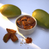 Avakaya Pickle - Authentic Andhra Raw Mango Pickle