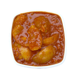 l1 Lemon Pickle (Nimmakaya/Nimbu)