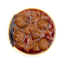Andhra Usirikaya Pickle - Amla Pickle