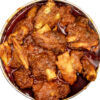 Coastal Andhra Meat Feast